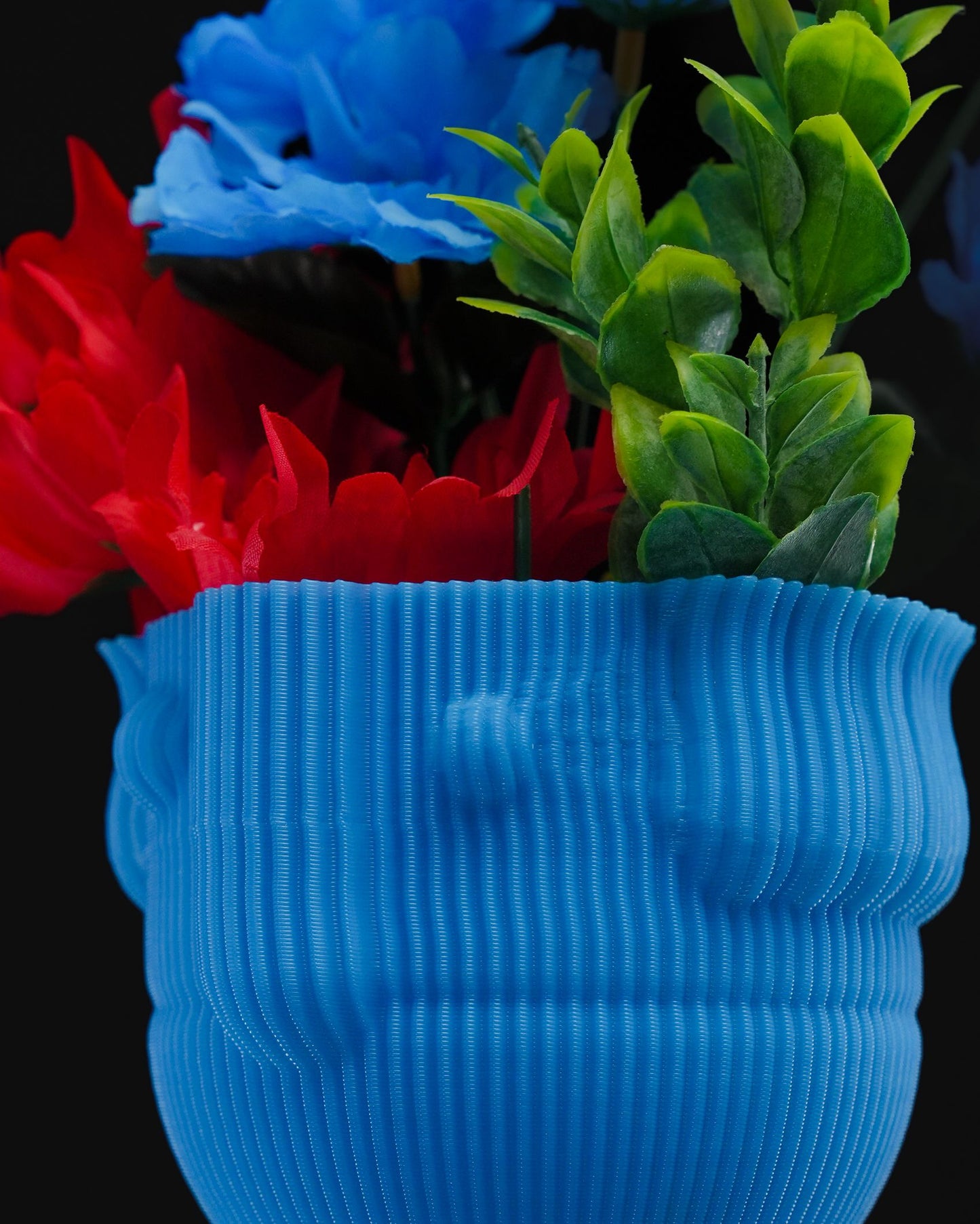 Josef Dekorative Vase