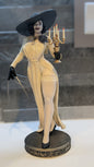 Resident Evil Village Alcina Dimitrescu Figur