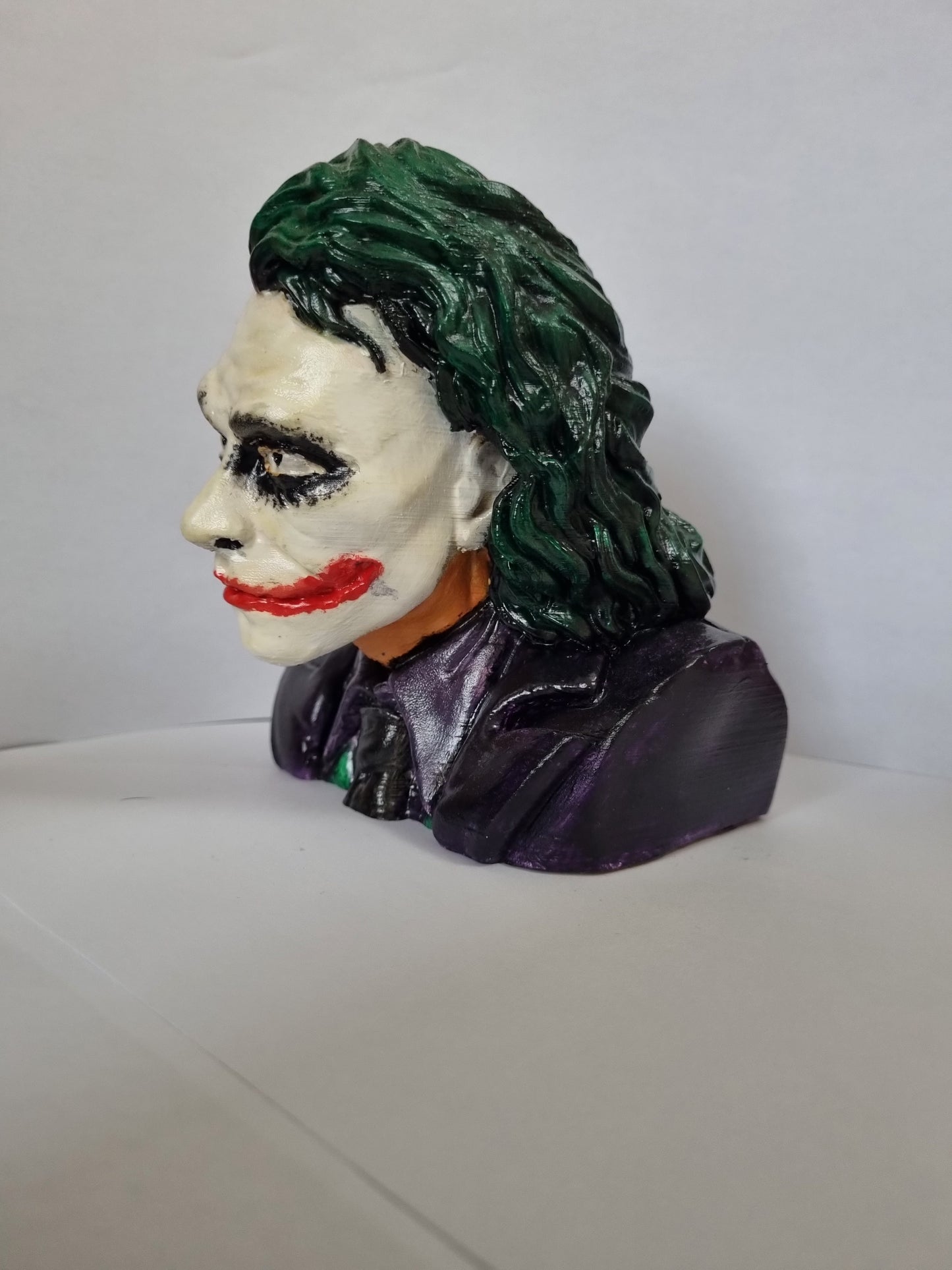 DC Comics Joker Bemalte Büste 13CM