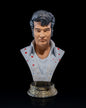 Alien Elvis Presley Figur 15CM