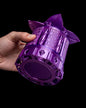 Weltraum-Drehaufbewahrungsbox 13CM