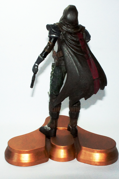 Destiny Cayde-6 Figur Destiny 2 Cayde Figur 25CM Groß