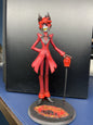 Hazbin Hotel Alastor Figur The Radio Demon Figur 25CM Groß