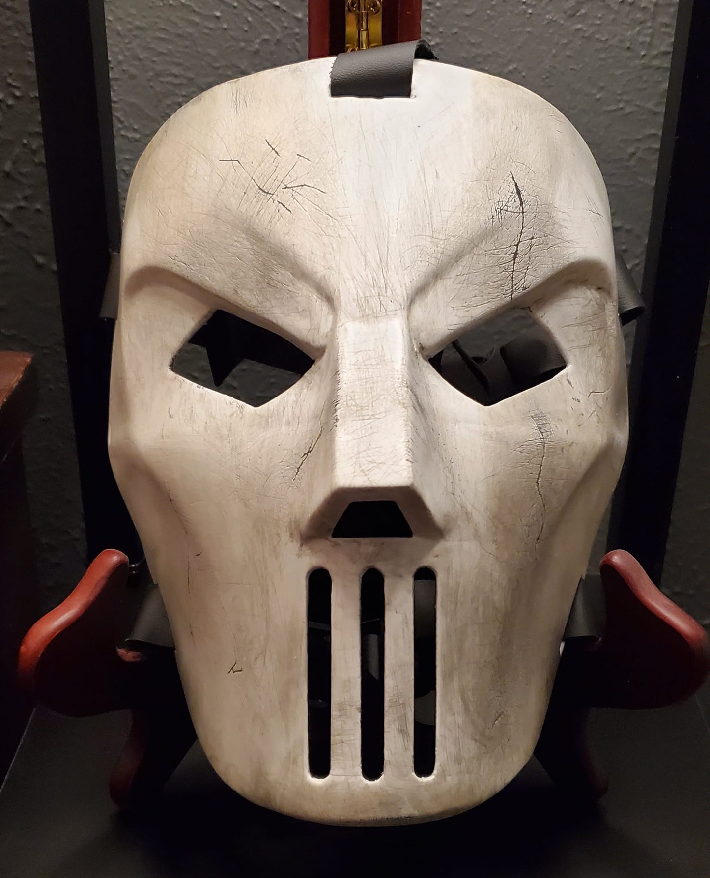 Halloween Casey Jones Maske Ninja Turtles Maske Halloween Casey Jone