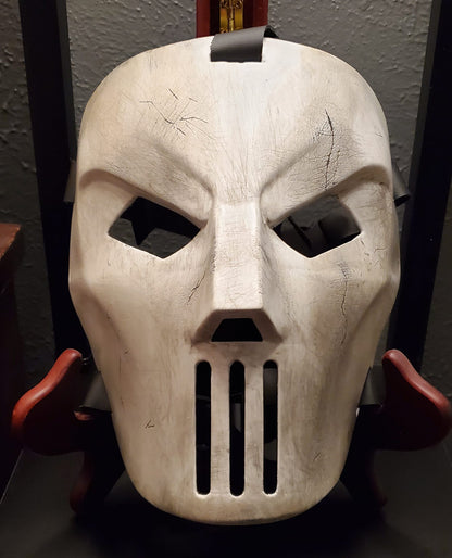Halloween Casey Jones Maske Ninja Turtles Maske Halloween Casey Jone