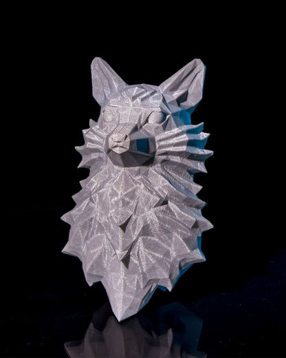 Zootopia Fuchs Lampe Mr. Fox Nachtlicht Fuchs Nachtlicht 17CM