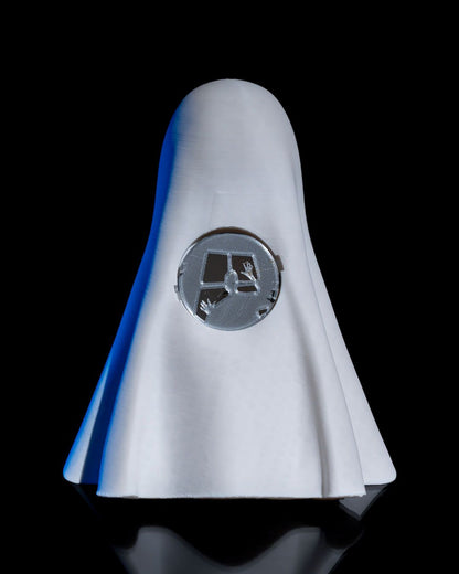 Halloween Geist LED Leuchte 3 verschiedene Schatten Halloween Geist LED mit Schatten