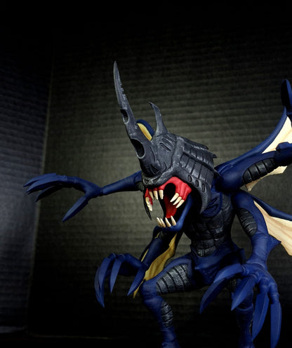 Digimon Kabuterimon Figur Digimon Kabuterimon Objekt 25CM Groß