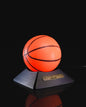 Personalisierter Basketballständer Dekoobjekt 13CM