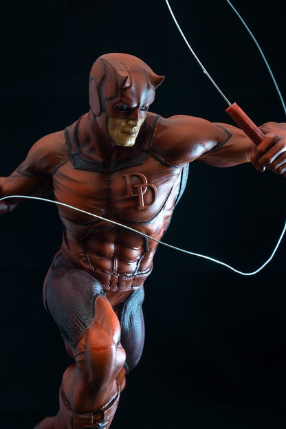 Marvel Comics Daredevil Figur Groß 25CM