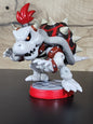 Super Mario Dry Bowser Figur 13CM