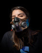 Halloween Mad Max Maske Steampunk Maske Halloween Steampunk Maske Cosplay