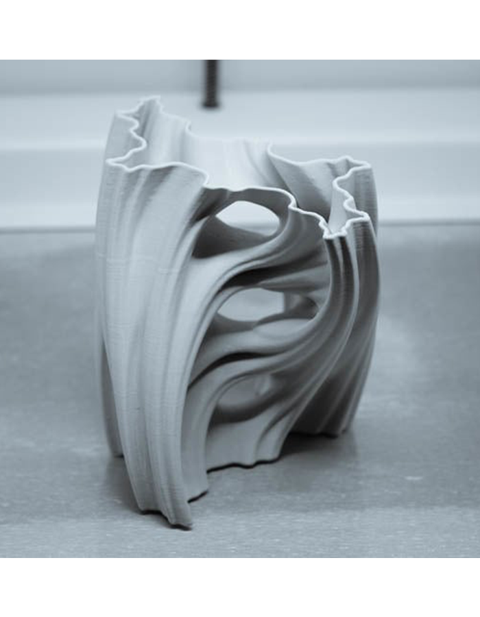 Aqua Vase Dekorative Surreale Vase 14CM