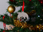 Harry Potter Weihnachtsbaumschmuck zum Aufhängen