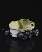 Mondfahrzeug Lunar Rover 4x6 Spielzeug-Weltraumauto Groß 20CM