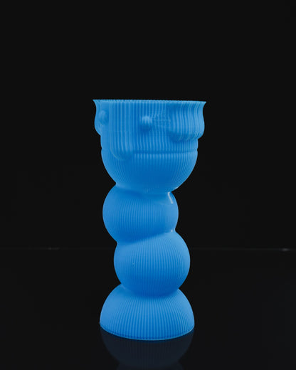 Josef Dekorative Vase