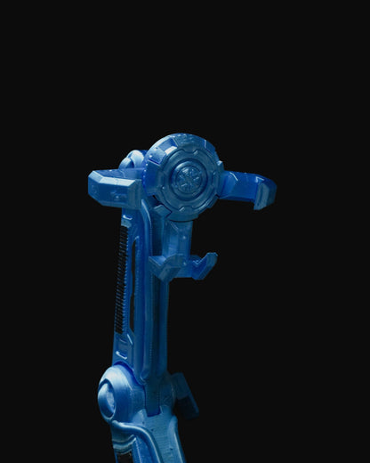 Star Wars Roboterarm-Handyhalterung beweglich 39 cm