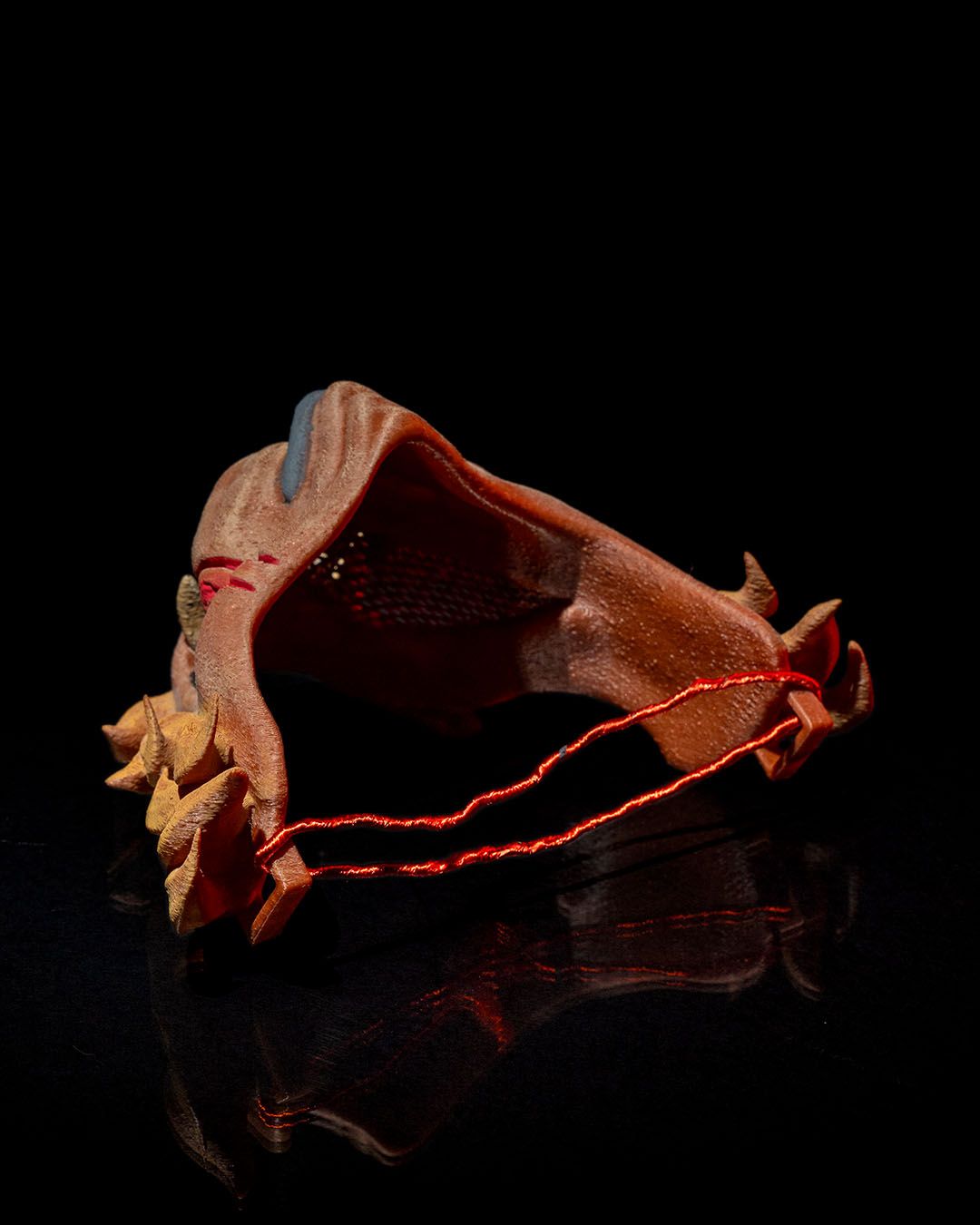 Halloween König der Löwen Maske Löwenmaske Halloween Löwenmaske Cosplay Löwe