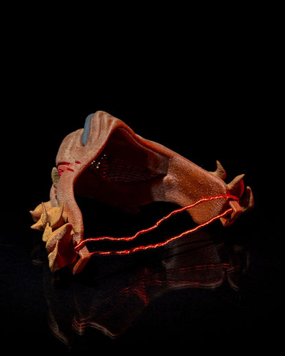 Halloween König der Löwen Maske Löwenmaske Halloween Löwenmaske Cosplay Löwe
