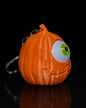 Halloween Süße Monster Bewegliche Kette Schlüsselanhänger 5CM