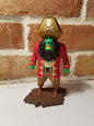 Monkey Island LeChuck Bemalte Figur Monkey Island Lechuck Figur Groß 25CM