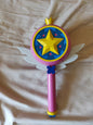 Star vs. the Forces of Evil Royal Magic Wand Spielzeug Zauberstab Spielzeug