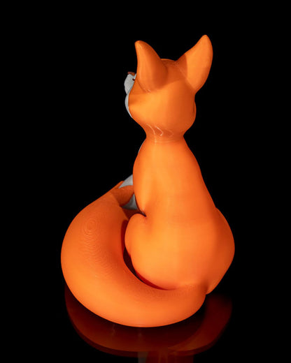 Zootopia Fuchs Buchstütze 2er Set Fuchs Bücherhalter 18CM