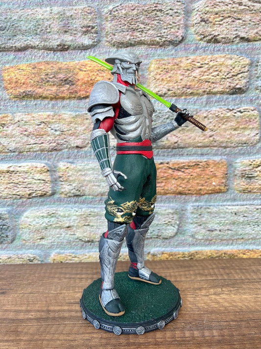 Tekken Yoshimitsu Figure 25CM Large Size