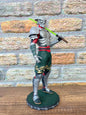 Tekken Yoshimitsu Figur 25CM Groß