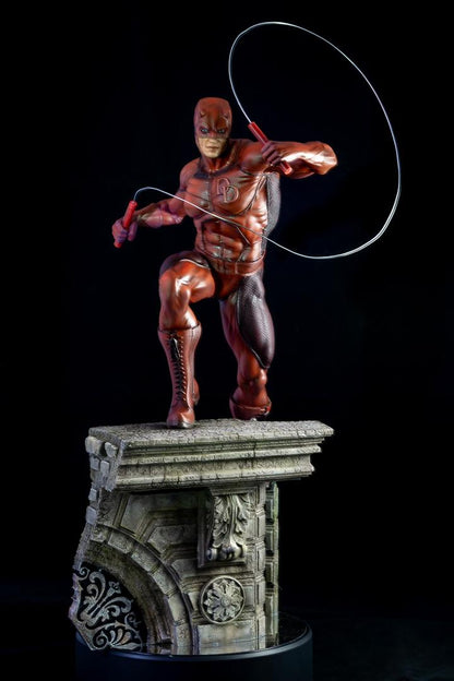 Marvel Comics Daredevil Figur Groß 25CM