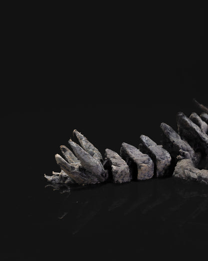 Game Of Thrones Baby Drachen Bewegliche Figur