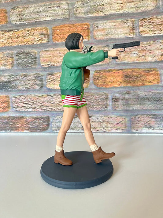 Leon Mathilda Figür Matilda Obje Büyük Boy 25CM