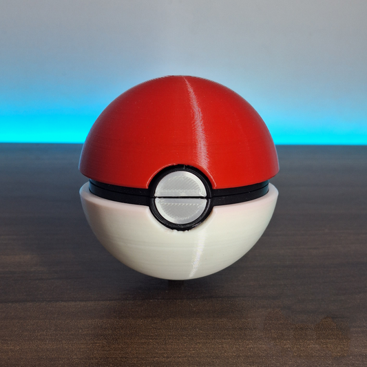 Pokemon Pokeball Grinder Pokemon Topu Grinder Tütün Öğütücü Grinder