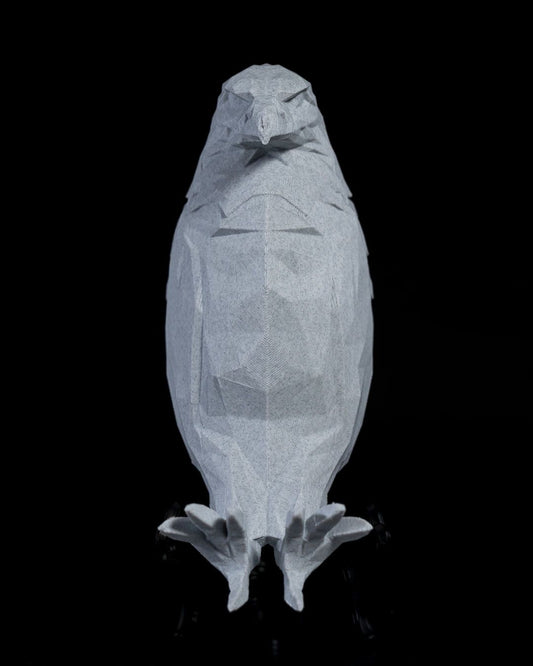 Eagle Elegant Wall Sconce (20 CM LENGTH)