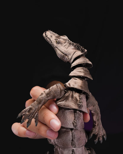 Jurassic Park Dinosaurier Spielzeug Nothosaurus Jurassic World
