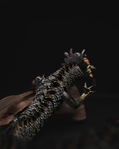 House of Dragons Drachen Actionfigur Game Of Thrones Drache Spielzeug 22CM