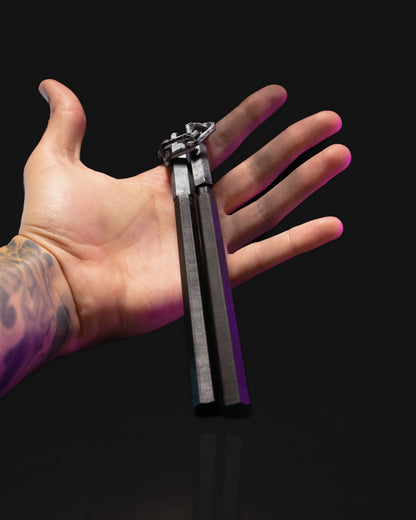 Kung Fu Nunchaku Nunchaku Minchaku Stiftkappe