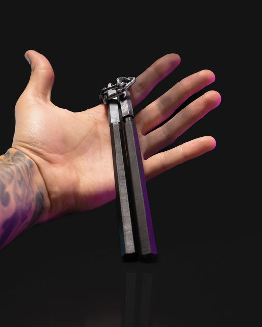 Kung Fu Nunchaku Nunçaku Mınçıka Kalem Kapağı