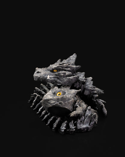 Game Of Thrones Mutterdrache Bewegliches Spielzeug