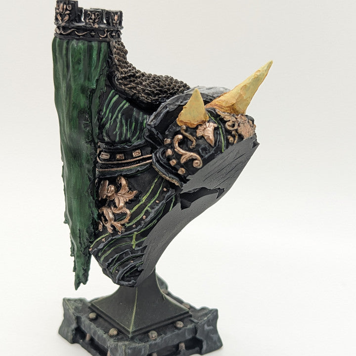 The Faceless King Büste 15CM