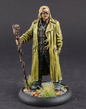 Harry Potter Alastor Moody Figur Harry Potter Mad-Eye Objekt 25CM Groß