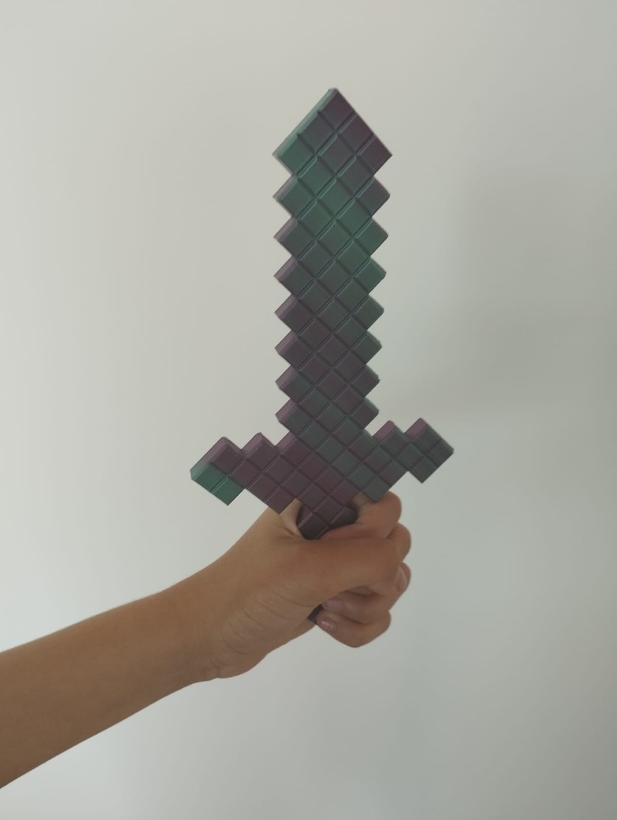 Minecraft Schwert Minecraft Axt Minecraft Diamantschwert Spielzeugschwert Figur