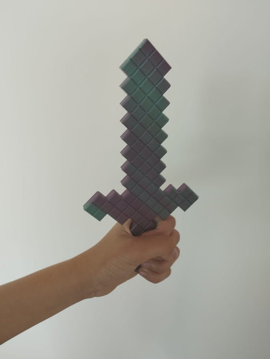 Minecraft Sword Minecraft Axe Minecraft Diamond Sword Toy Sword Figure