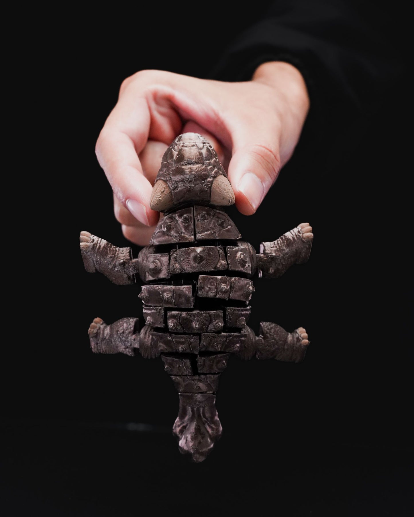 Jurassic Park Baby-Dinosaurier-Spielzeug Jurassic World Ankylosaurus