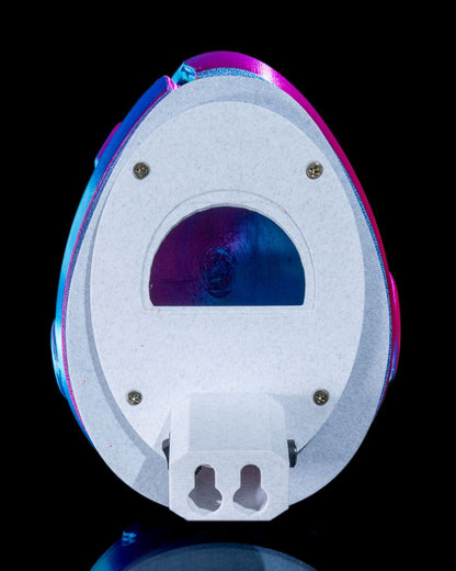 Dinosaurierlampe Dinosaurier-Ei Wandleuchte Groß 18CM