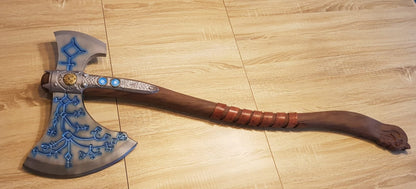 God of War Leviathan Axt God of War Leviathan Axt Groß