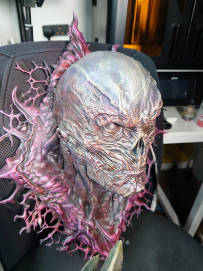Stranger Things Vecna Wanddeko Groß 25CM
