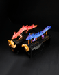 Chinesischer Drache Bewegliches Spielzeug - Festival Drache Bewegliche Schreibtischdekoration
