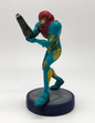 Metroid Fusion Suit Figur Metroid Fusion Anzug Figur Groß 20CM