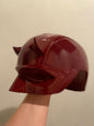 Halloween Marvel Daredevil Maske Cosplay Daredevil Maske tragbar